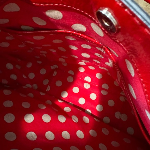 Kate Spade ♠️ Carlisle Street Sylvie Tote - Picture 12 of 13